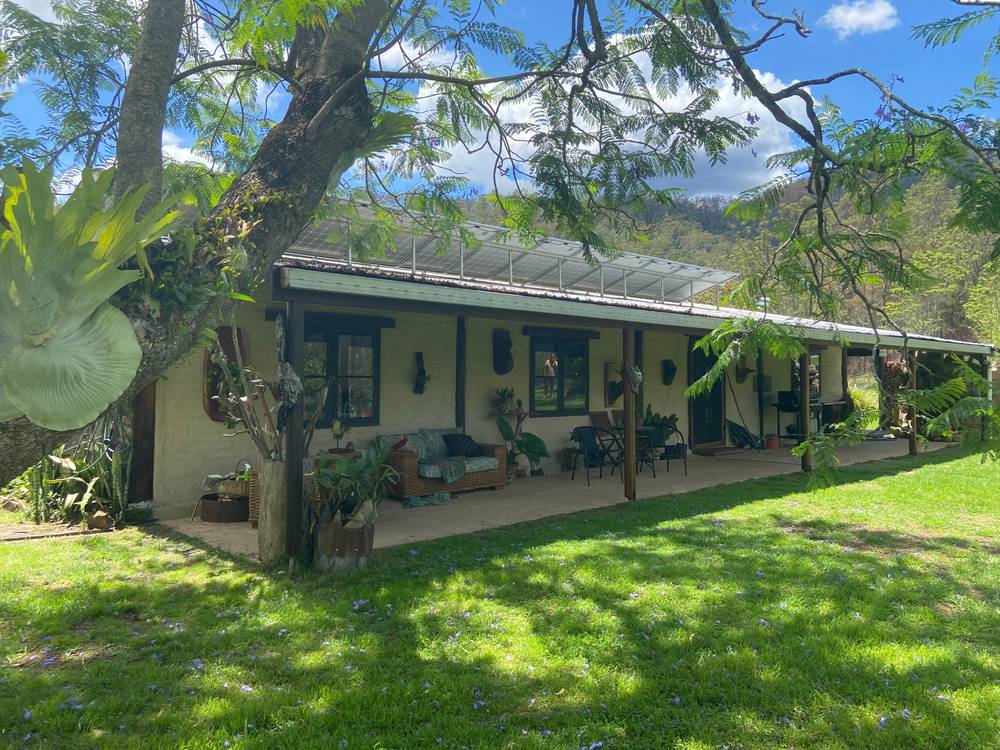 667 TOORUMBEE ROAD, MOPARRABAH, NSW 2440