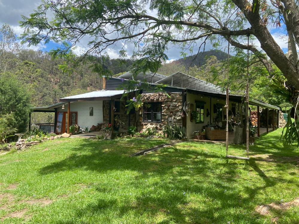 667 TOORUMBEE ROAD, MOPARRABAH, NSW 2440