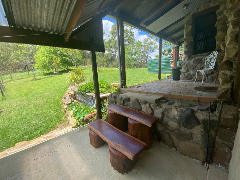 667 TOORUMBEE ROAD, MOPARRABAH, NSW 2440