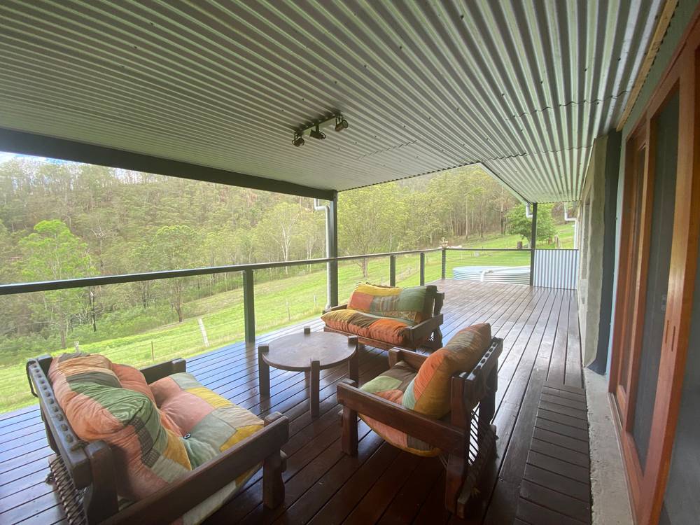 667 TOORUMBEE ROAD, MOPARRABAH, NSW 2440