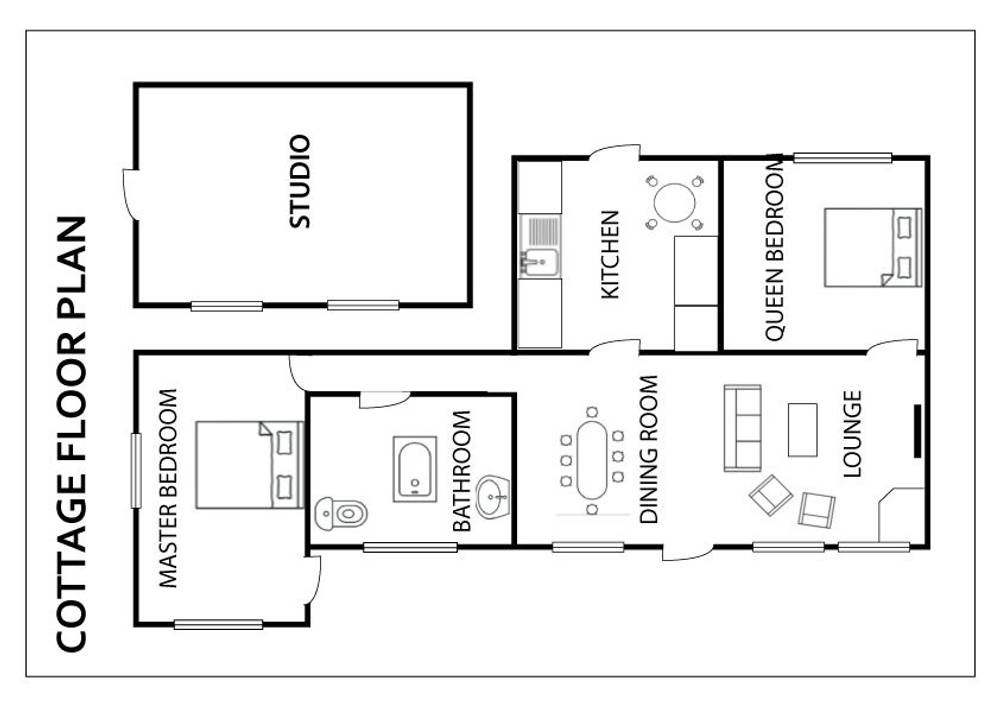 667 TOORUMBEE ROAD, MOPARRABAH, NSW 2440