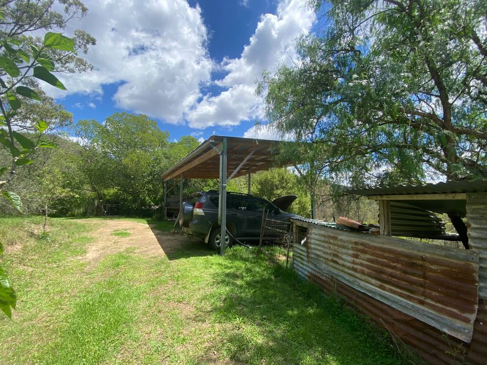 667 TOORUMBEE ROAD, MOPARRABAH, NSW 2440