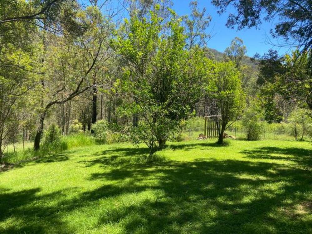 667 TOORUMBEE ROAD, MOPARRABAH, NSW 2440