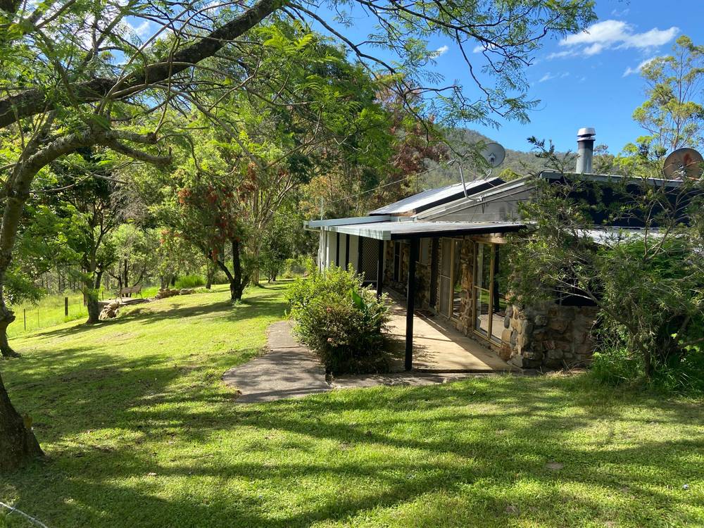 667 TOORUMBEE ROAD, MOPARRABAH, NSW 2440