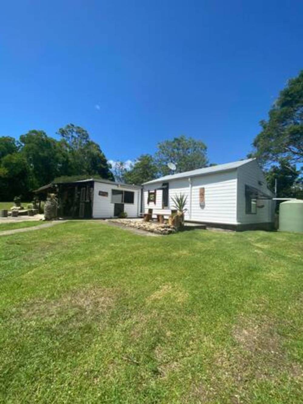667 TOORUMBEE ROAD, MOPARRABAH, NSW 2440