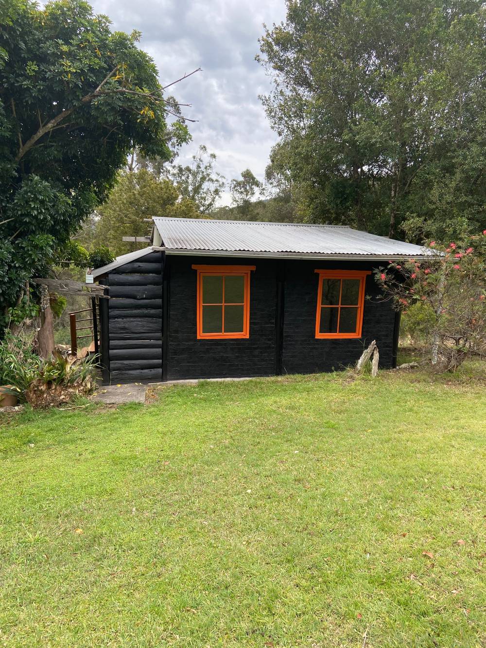 667 TOORUMBEE ROAD, MOPARRABAH, NSW 2440