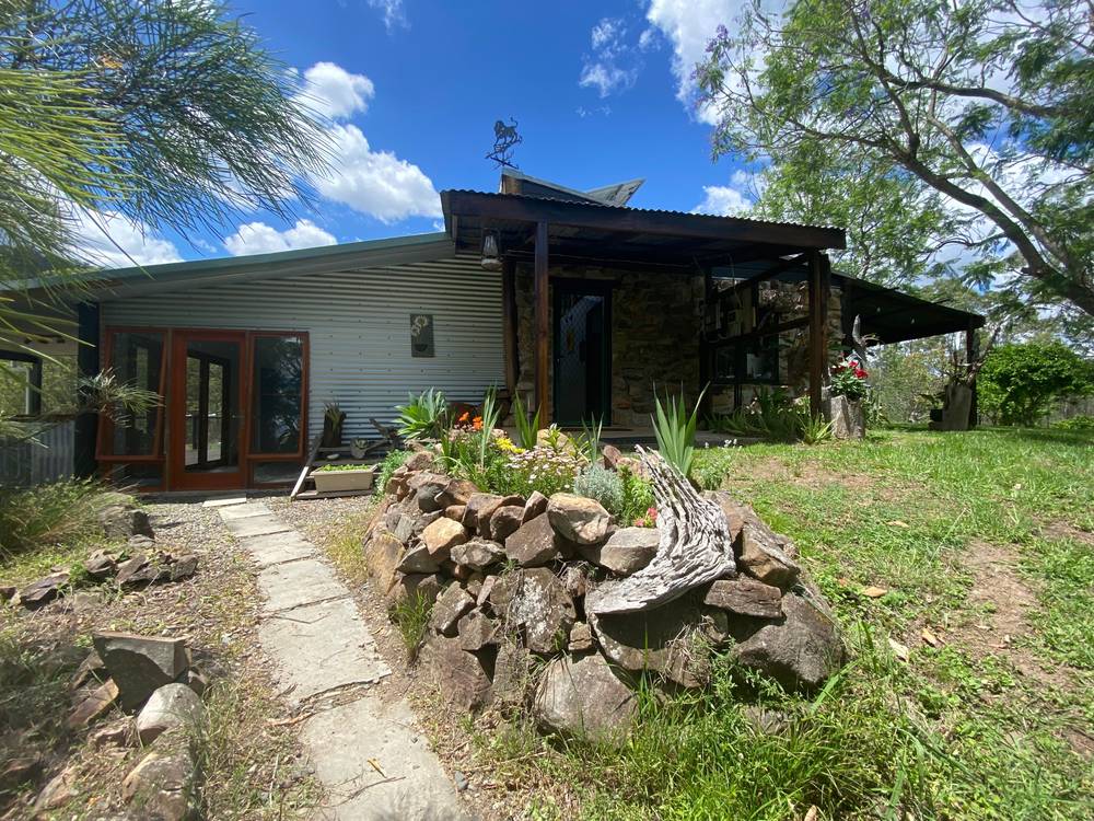 667 TOORUMBEE ROAD, MOPARRABAH, NSW 2440