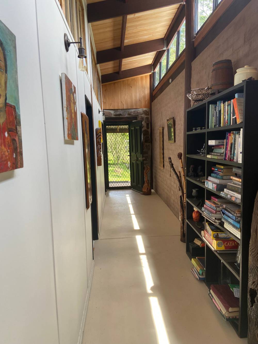 667 TOORUMBEE ROAD, MOPARRABAH, NSW 2440