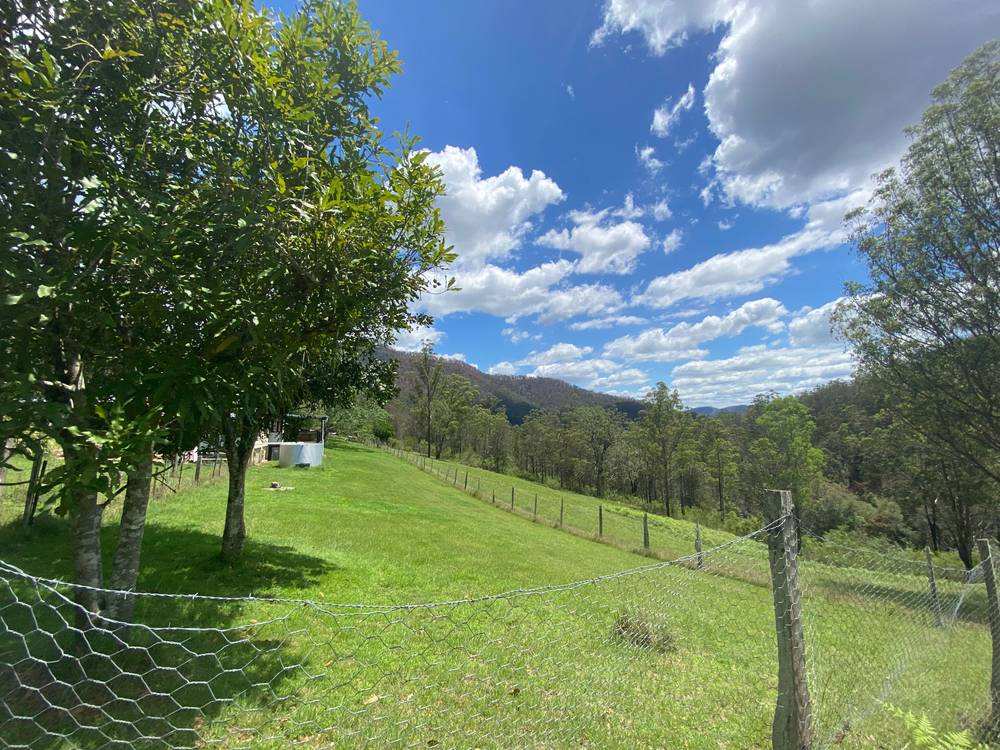 667 TOORUMBEE ROAD, MOPARRABAH, NSW 2440