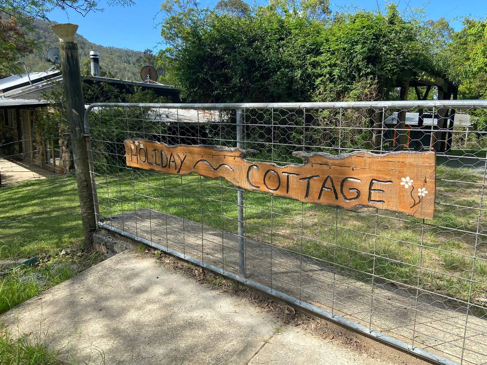 667 TOORUMBEE ROAD, MOPARRABAH, NSW 2440