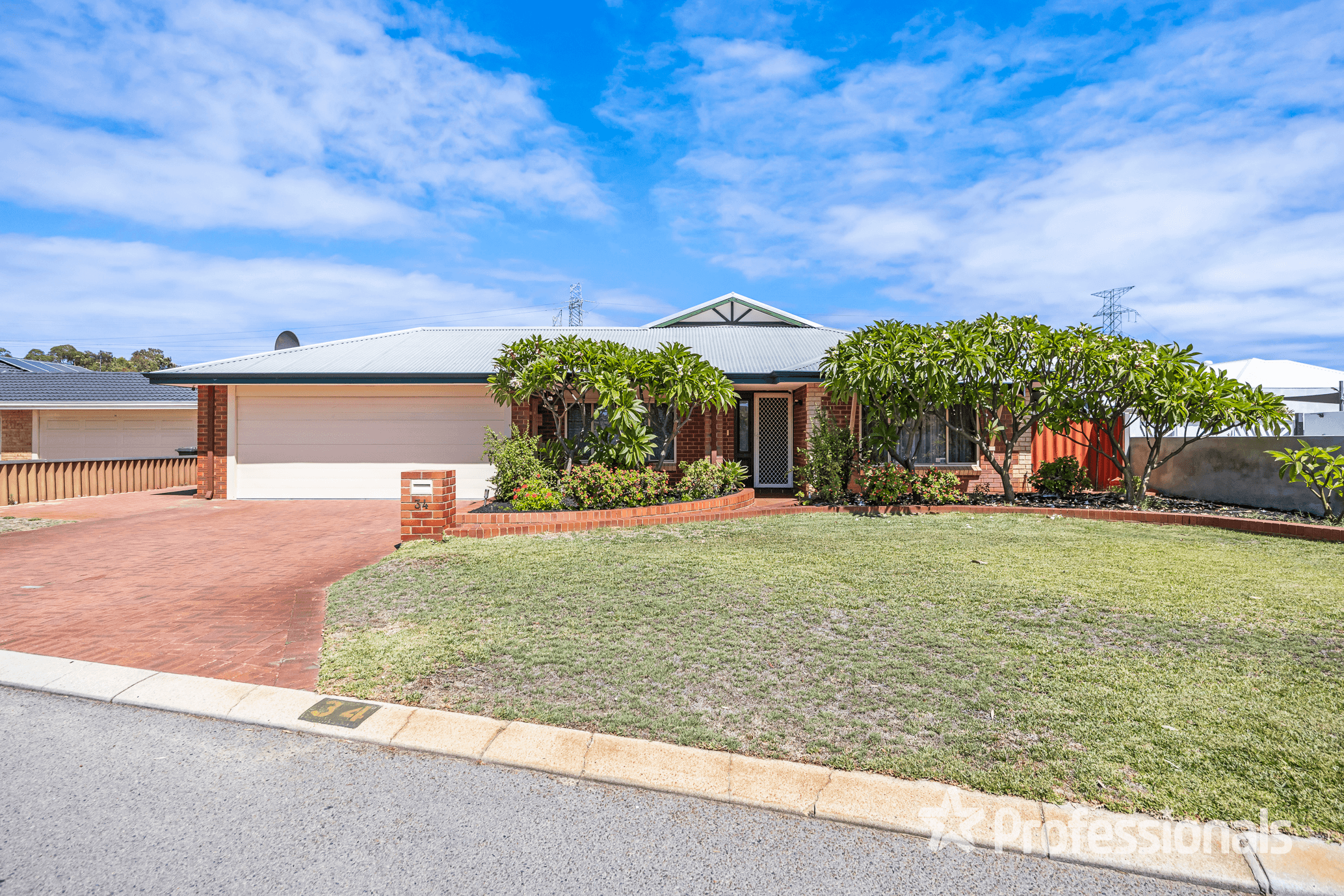 34 Winchester Place, BALLAJURA, WA 6066