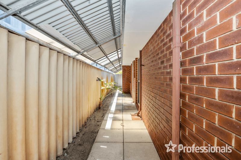 34 Winchester Place, BALLAJURA, WA 6066