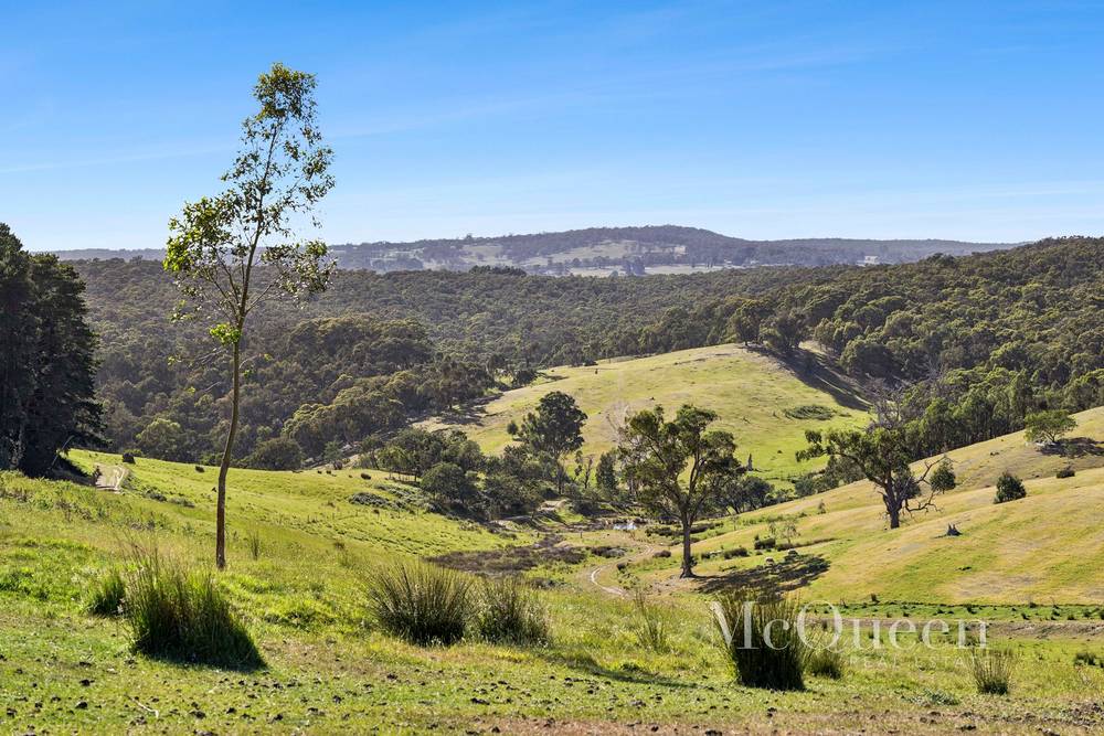 930 Porcupine Ridge Road, PORCUPINE RIDGE, VIC 3461