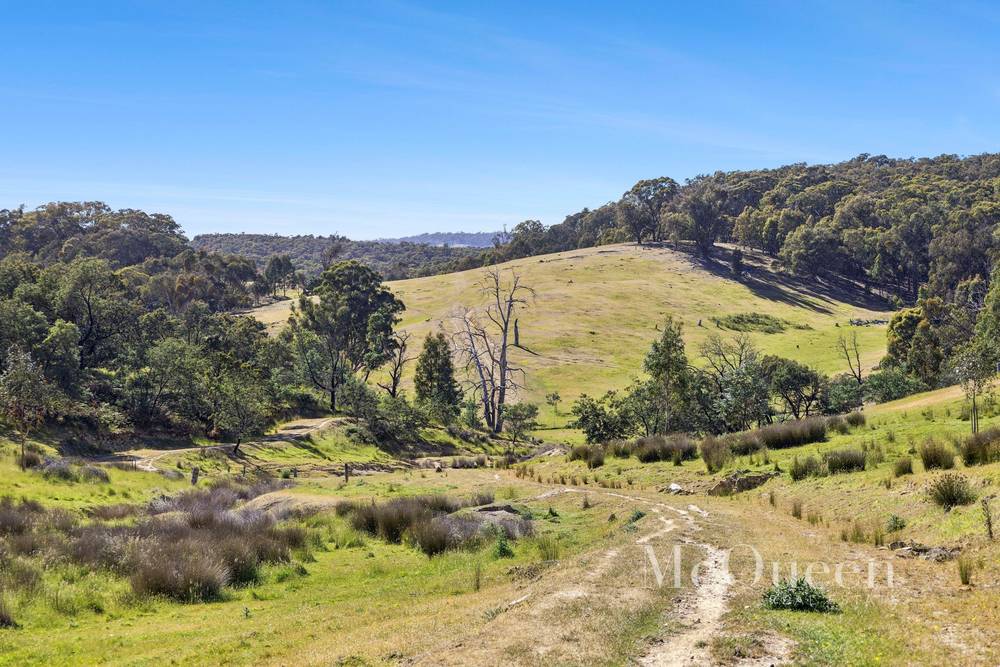 930 Porcupine Ridge Road, PORCUPINE RIDGE, VIC 3461
