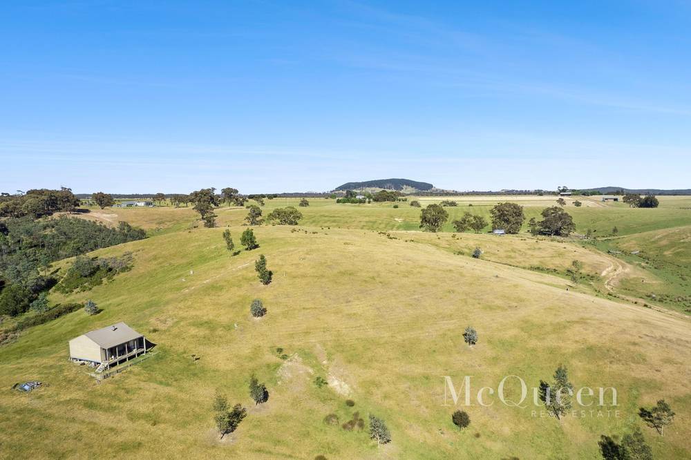 930 Porcupine Ridge Road, PORCUPINE RIDGE, VIC 3461