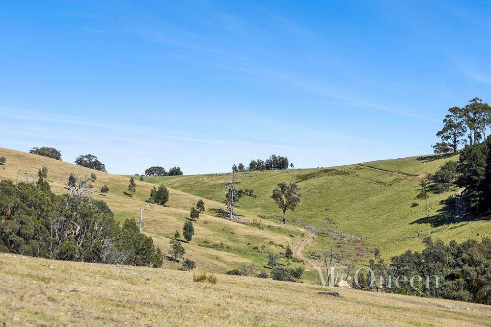 930 Porcupine Ridge Road, PORCUPINE RIDGE, VIC 3461