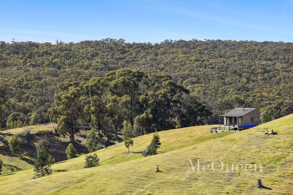 930 Porcupine Ridge Road, PORCUPINE RIDGE, VIC 3461