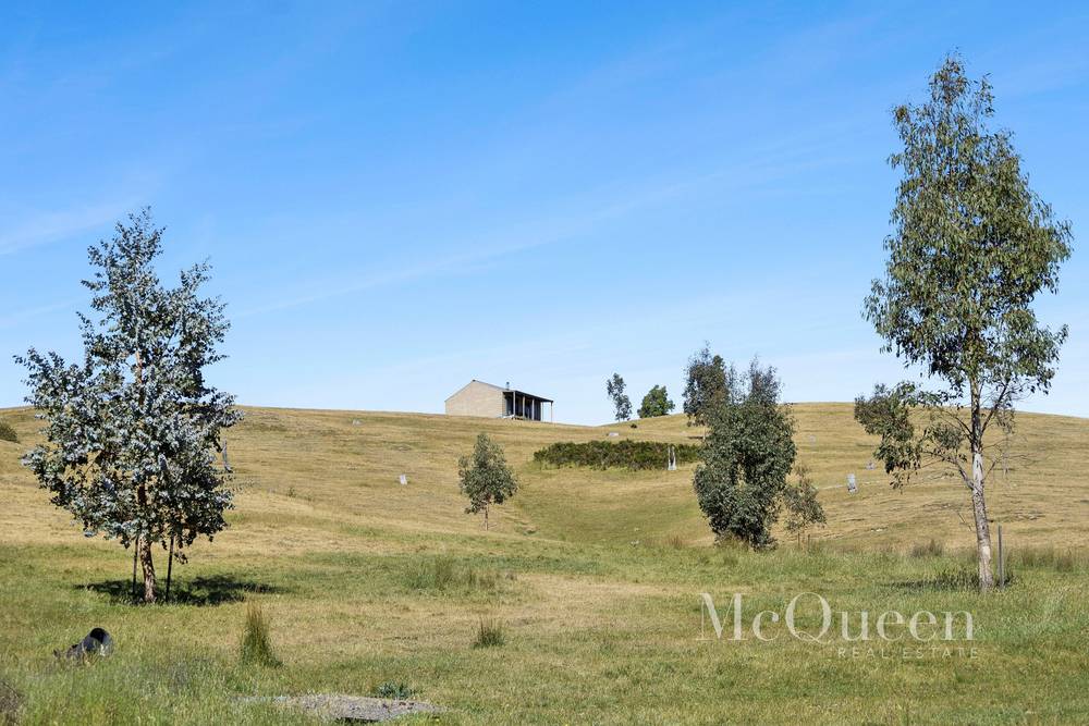930 Porcupine Ridge Road, PORCUPINE RIDGE, VIC 3461