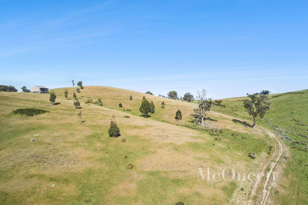 930 Porcupine Ridge Road, PORCUPINE RIDGE, VIC 3461