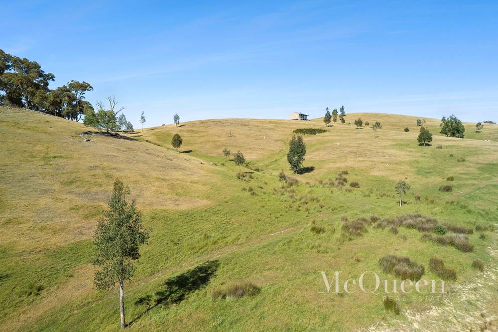 930 Porcupine Ridge Road, PORCUPINE RIDGE, VIC 3461