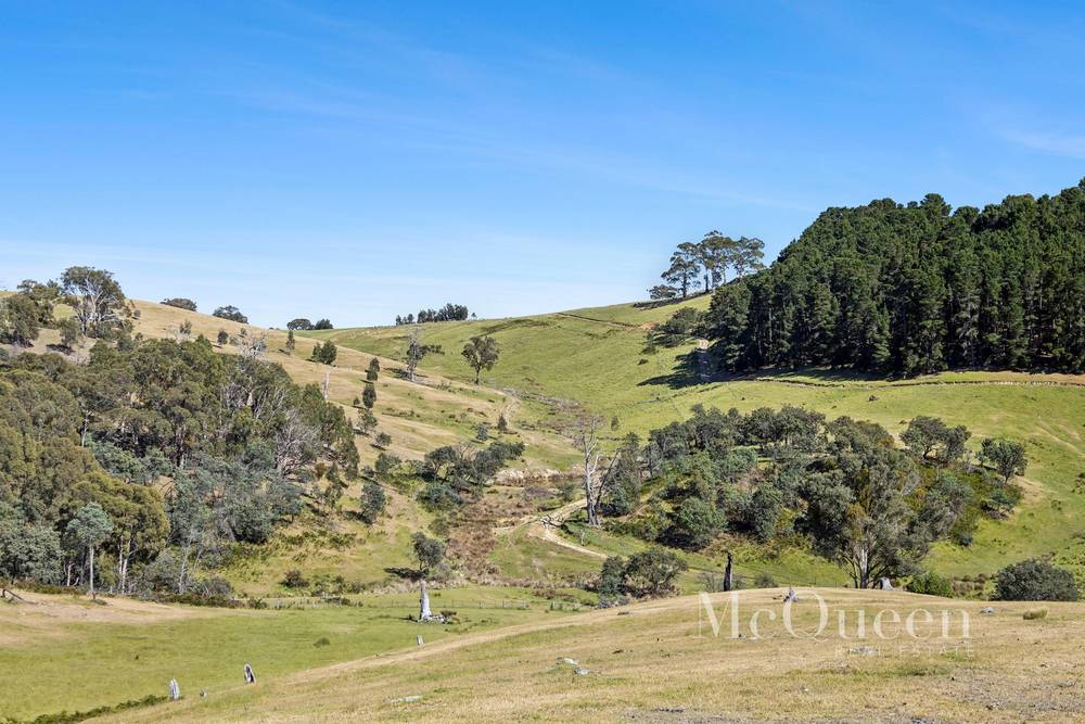 930 Porcupine Ridge Road, PORCUPINE RIDGE, VIC 3461