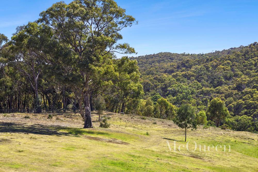 930 Porcupine Ridge Road, PORCUPINE RIDGE, VIC 3461
