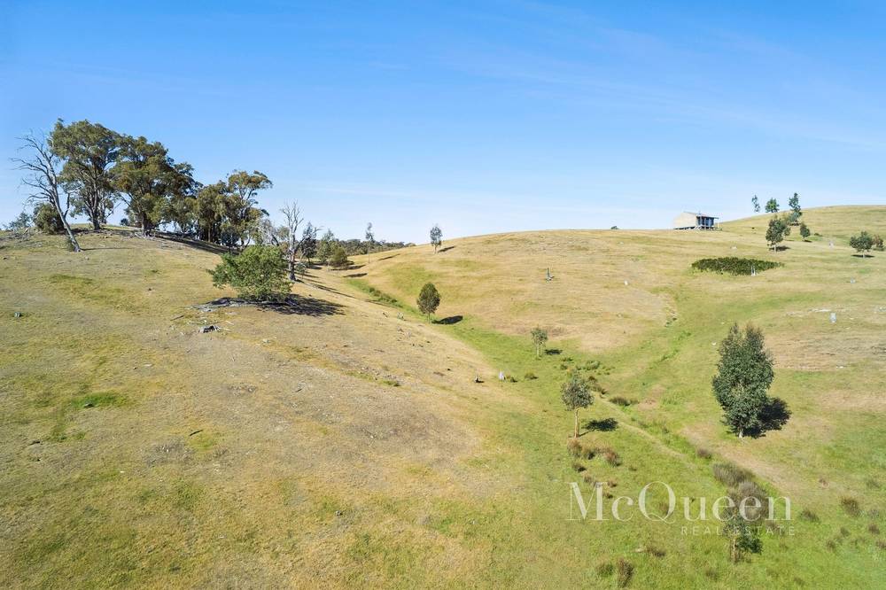 930 Porcupine Ridge Road, PORCUPINE RIDGE, VIC 3461