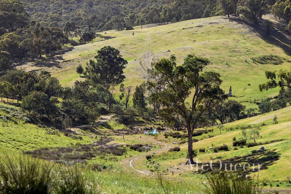 930 Porcupine Ridge Road, PORCUPINE RIDGE, VIC 3461