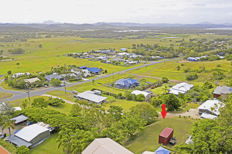 Lot 3 23 Redman Street, EMU PARK, QLD 4710