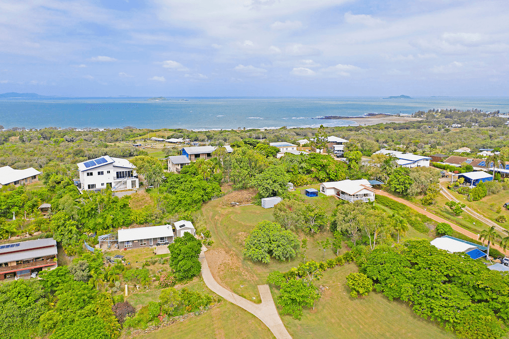 Lot 3 23 Redman Street, EMU PARK, QLD 4710