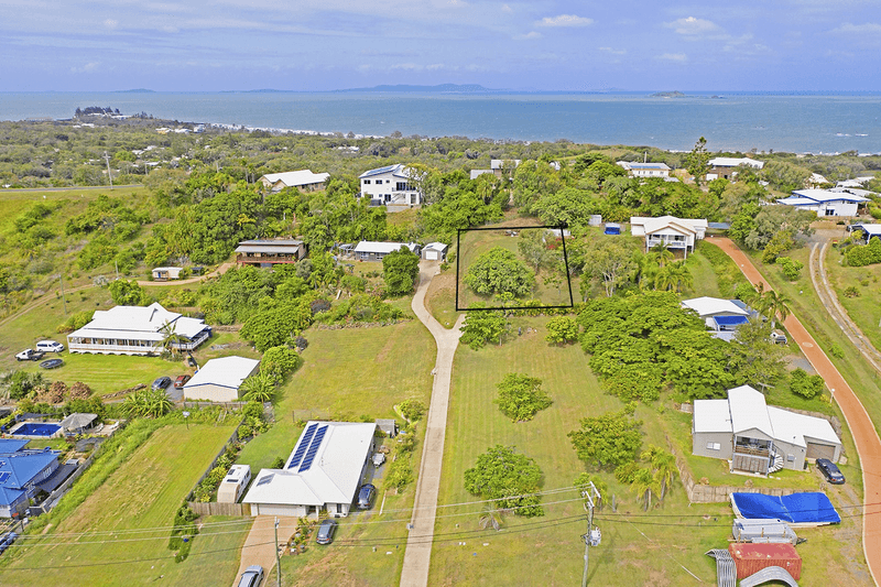 Lot 3 23 Redman Street, EMU PARK, QLD 4710