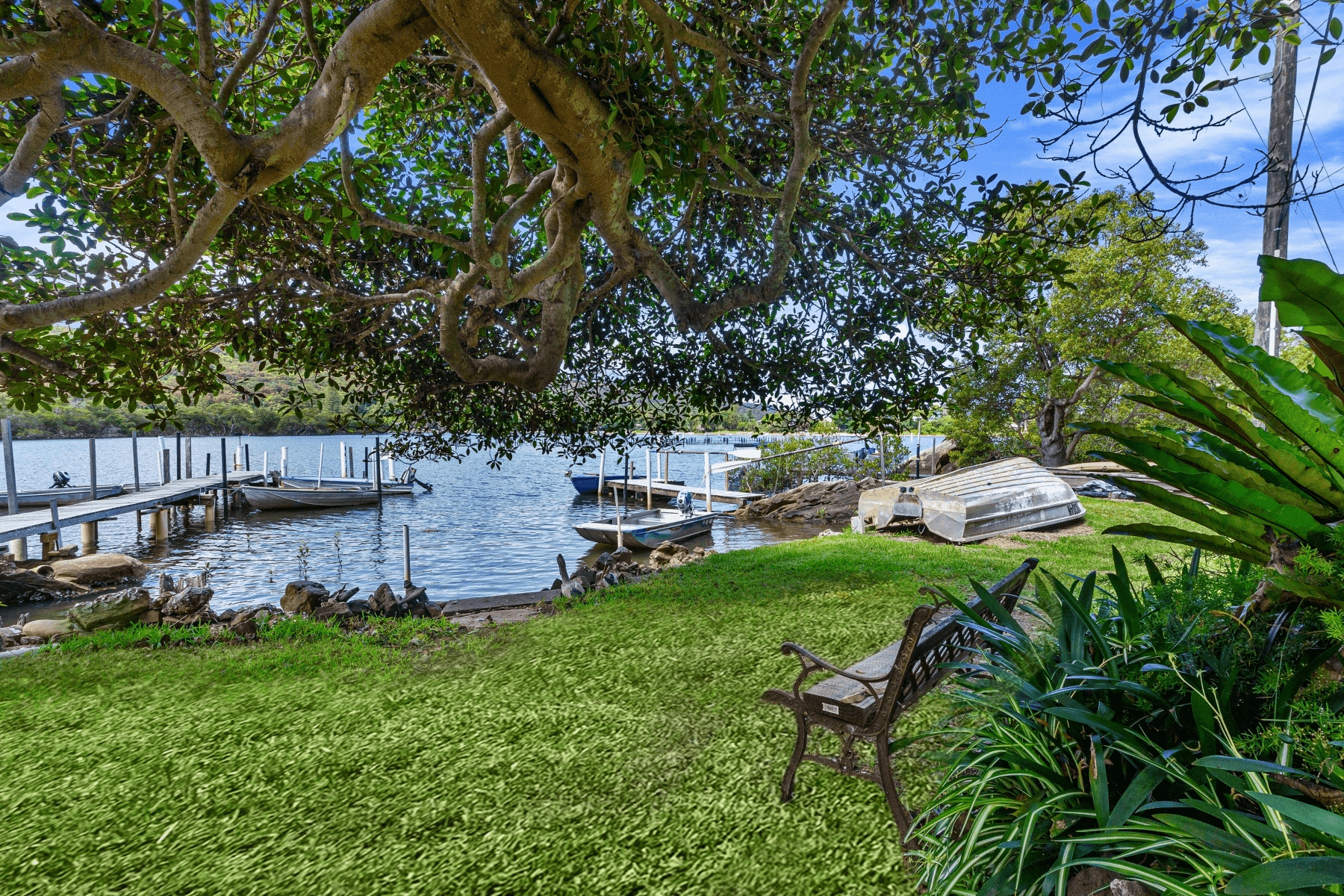 113 Patonga Creek, Patonga, NSW 2256