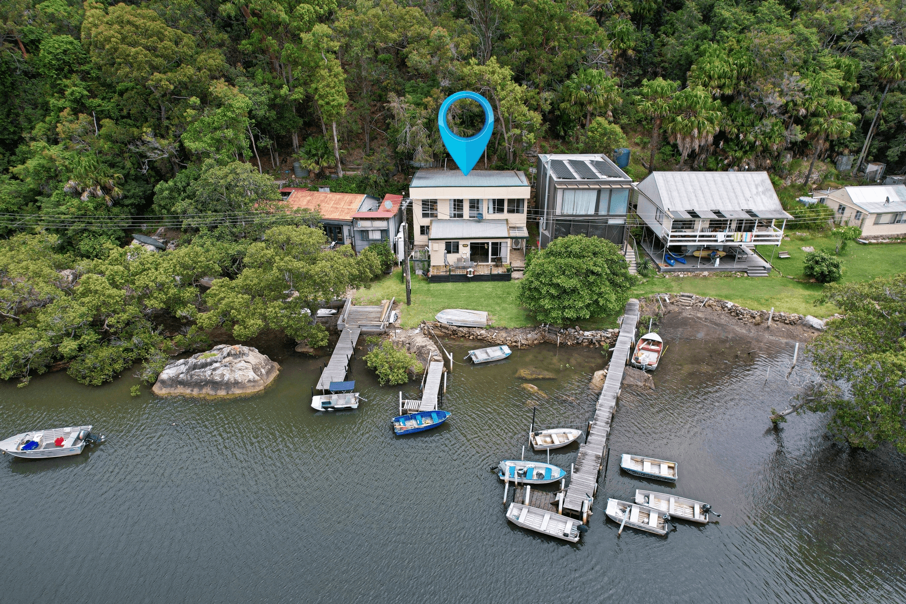 113 Patonga Creek, Patonga, NSW 2256