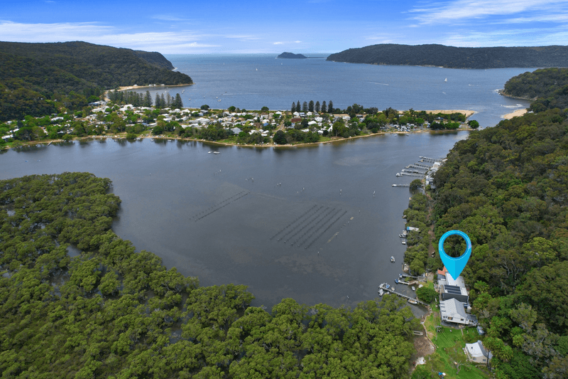 113 Patonga Creek, Patonga, NSW 2256