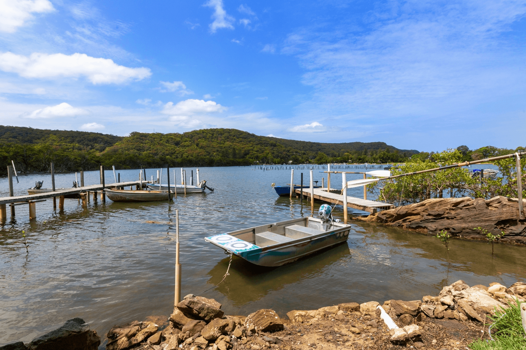 113 Patonga Creek, Patonga, NSW 2256