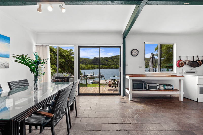 113 Patonga Creek, Patonga, NSW 2256