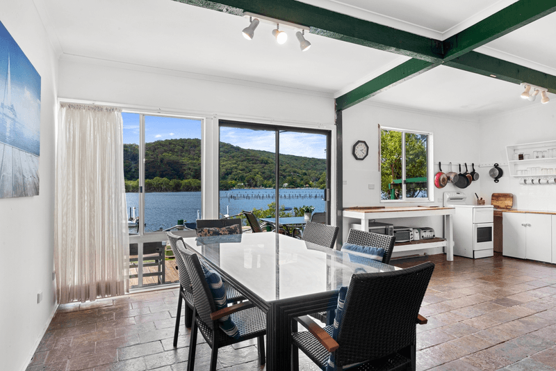 113 Patonga Creek, Patonga, NSW 2256