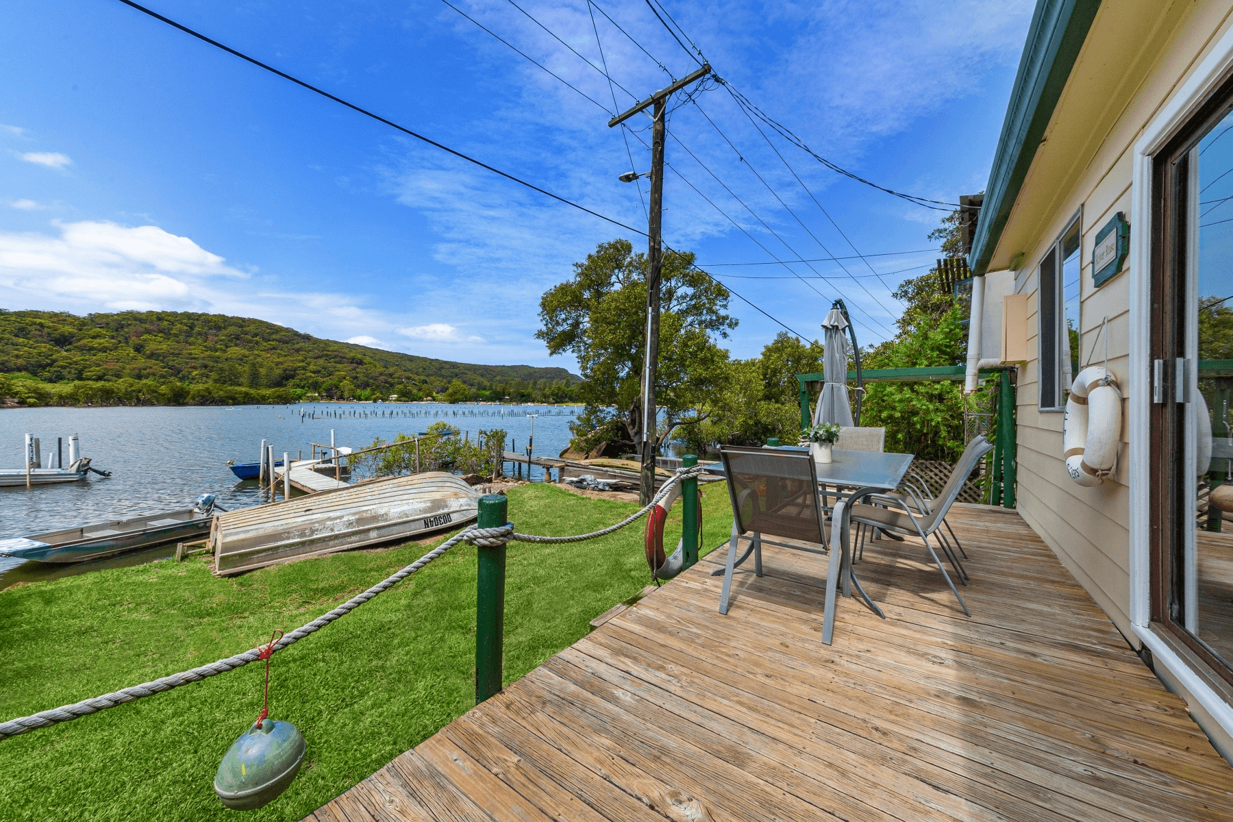 113 Patonga Creek, Patonga, NSW 2256