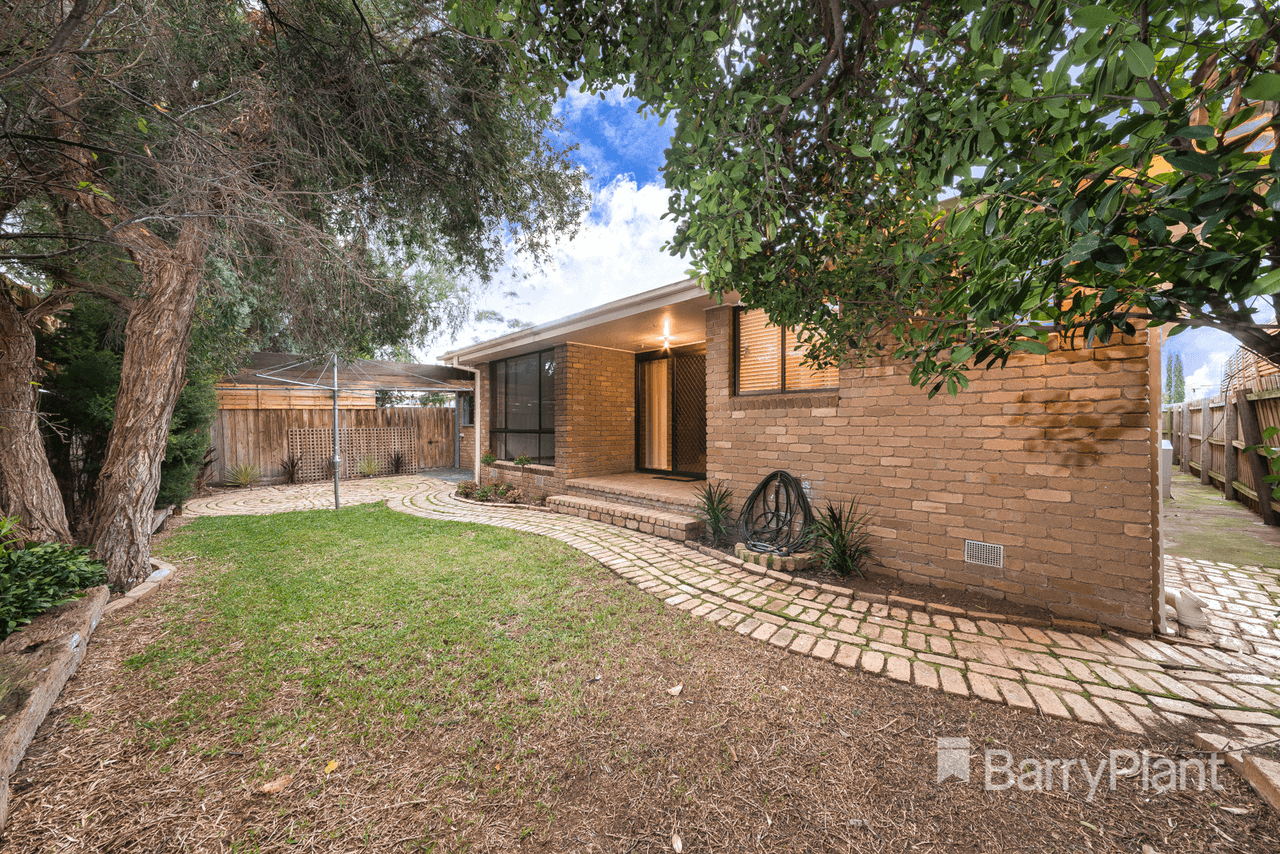 37 Peppercorn Parade, Epping, VIC 3076