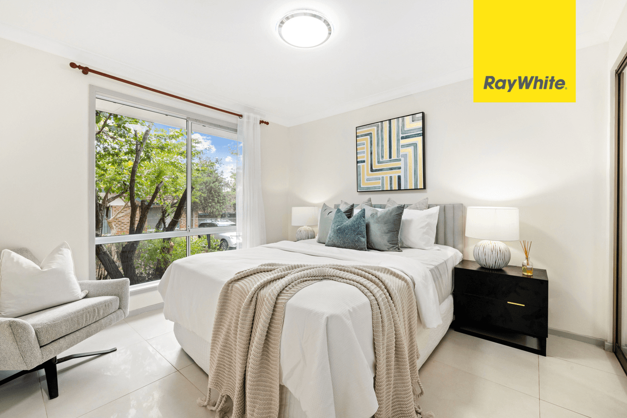 9/103  Herring Road, MARSFIELD, NSW 2122