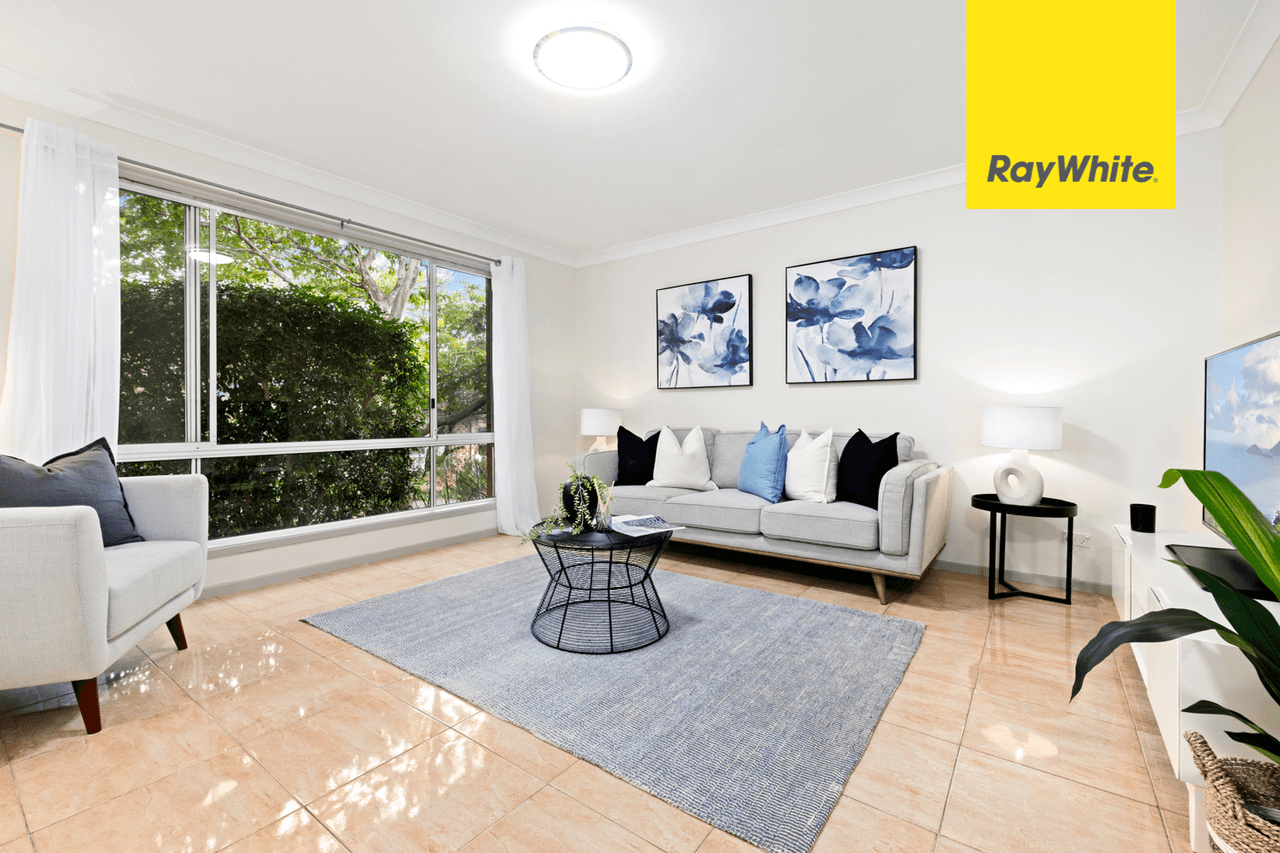 9/103  Herring Road, MARSFIELD, NSW 2122