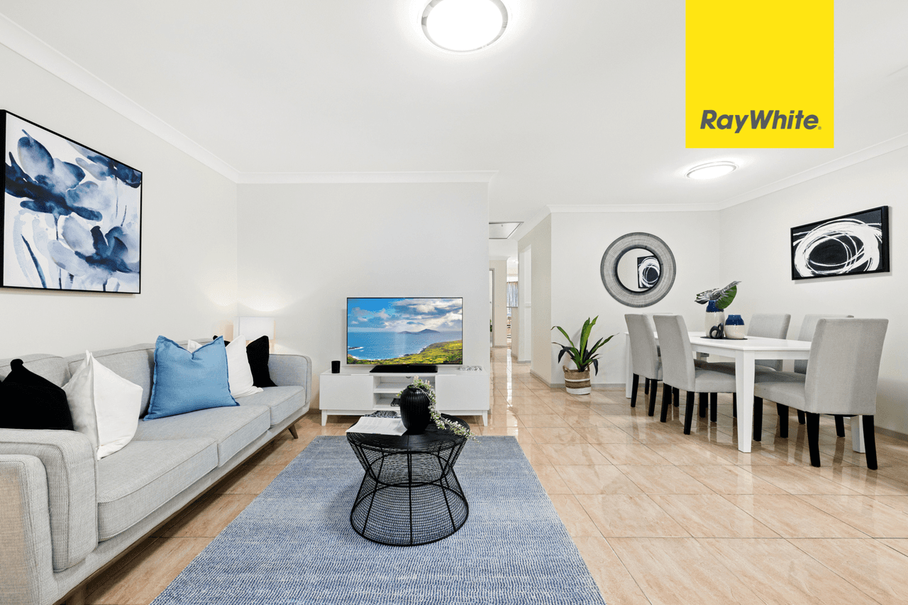 9/103  Herring Road, MARSFIELD, NSW 2122