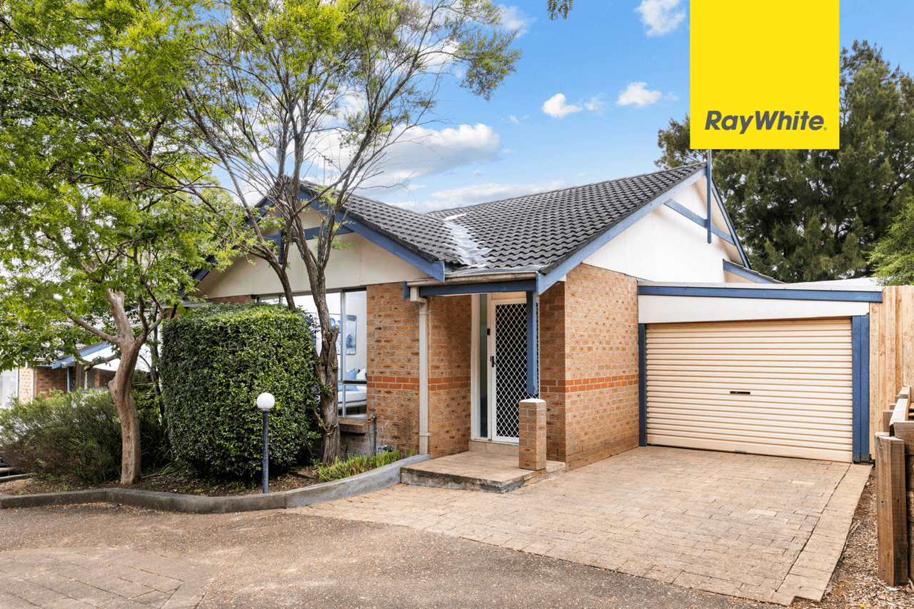 9/103  Herring Road, MARSFIELD, NSW 2122