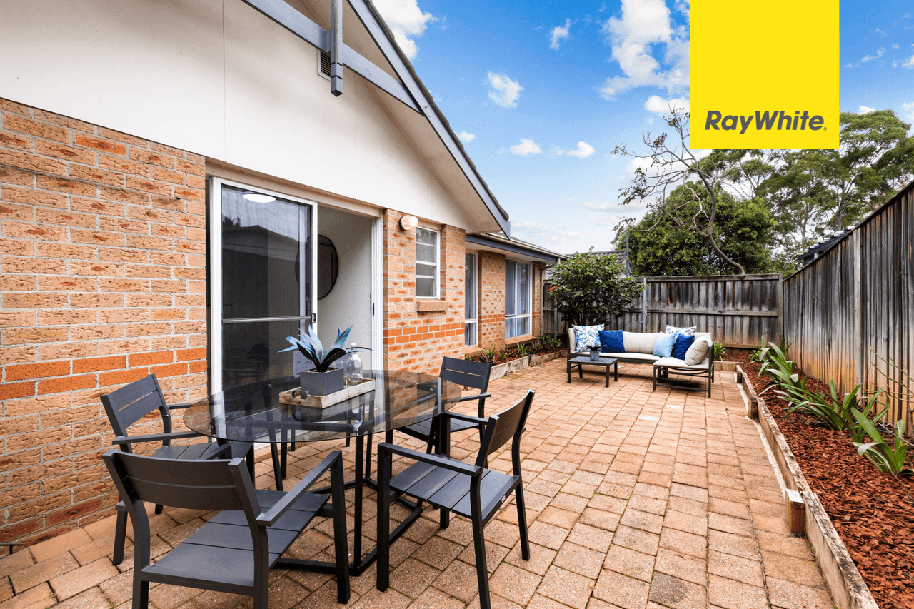 9/103  Herring Road, MARSFIELD, NSW 2122