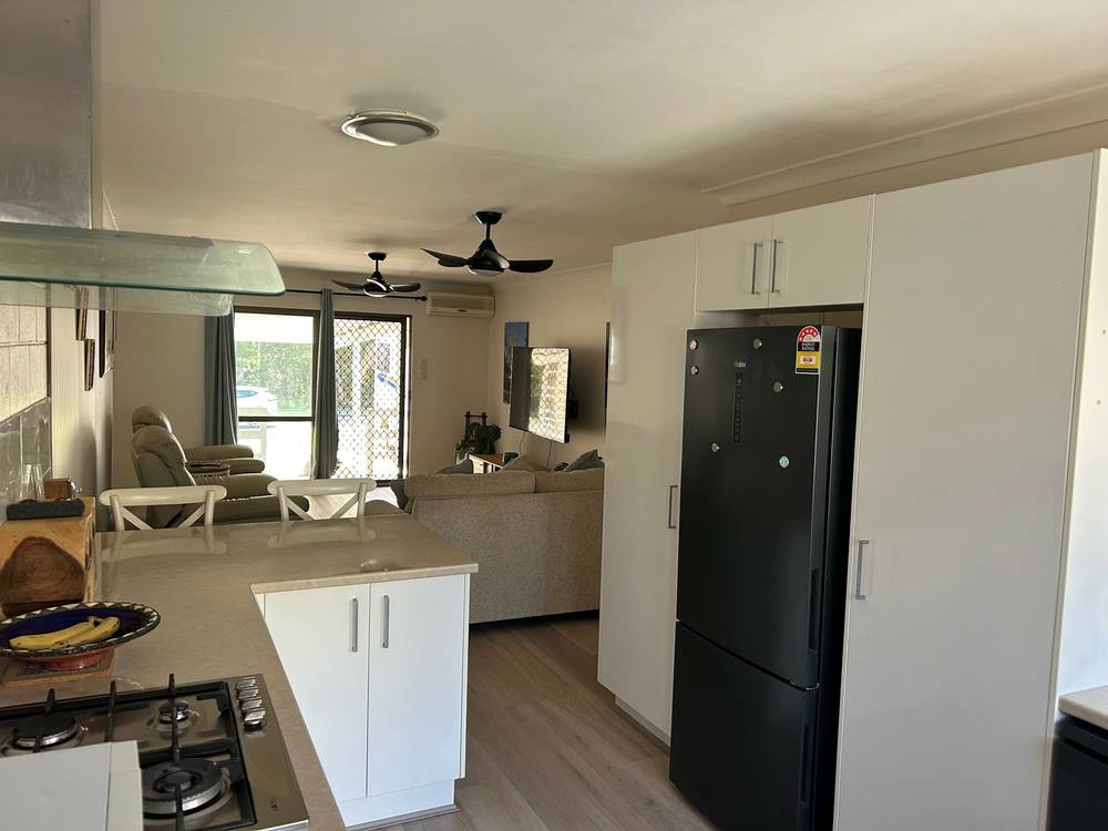 Unit 2/43 Carlo Rd, Rainbow Beach, QLD 4581