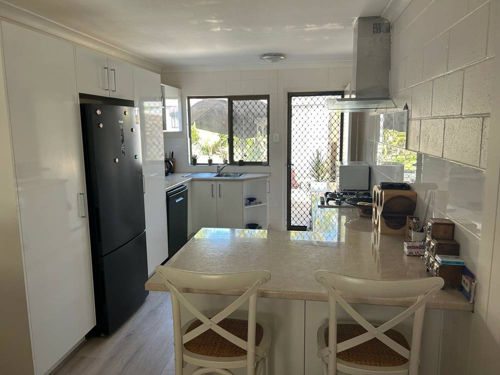 Unit 2/43 Carlo Rd, Rainbow Beach, QLD 4581