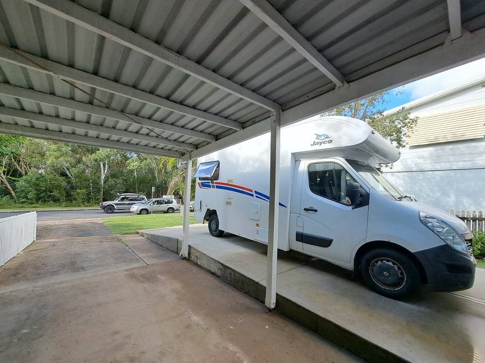 Unit 2/43 Carlo Rd, Rainbow Beach, QLD 4581