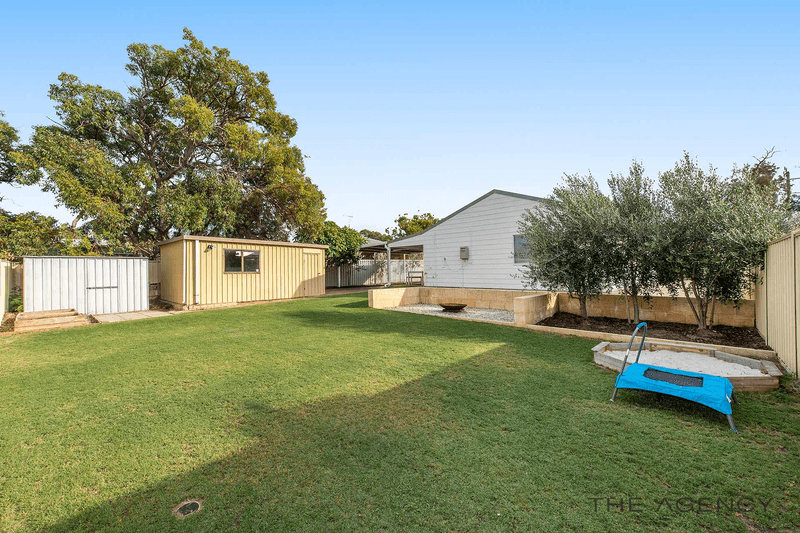 75 Yeedong Road, Falcon, WA 6210