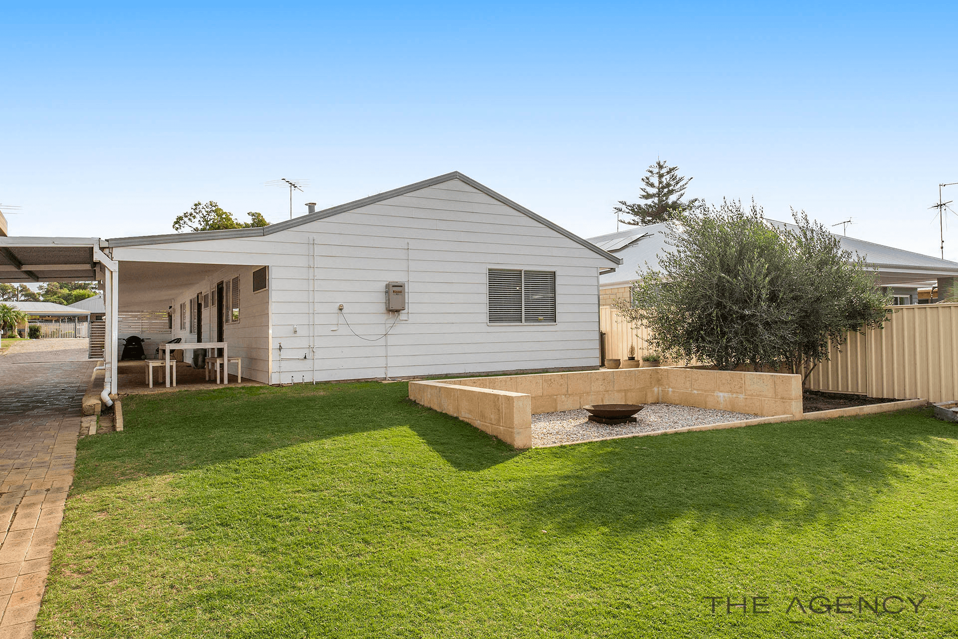 75 Yeedong Road, Falcon, WA 6210