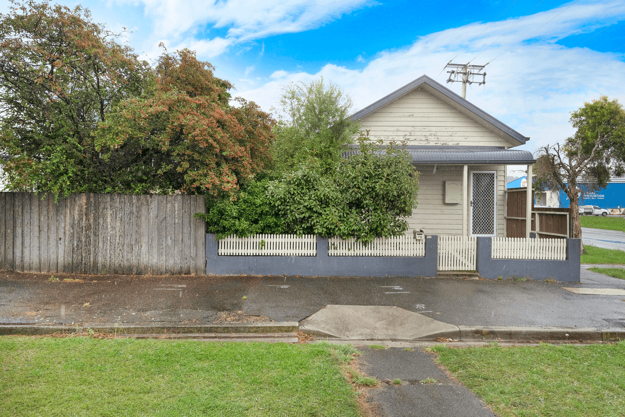 79 Forster Street, INVERMAY, TAS 7248